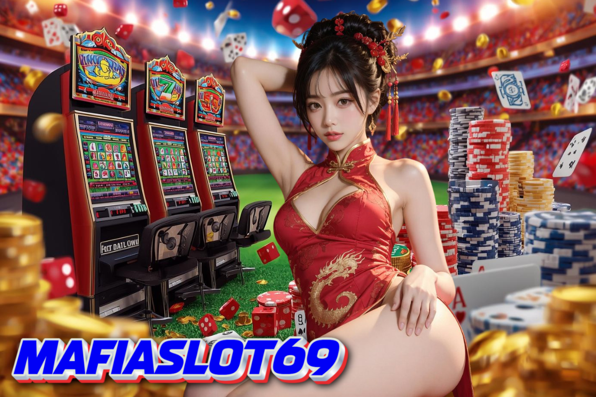 mafiaslot69 wallet