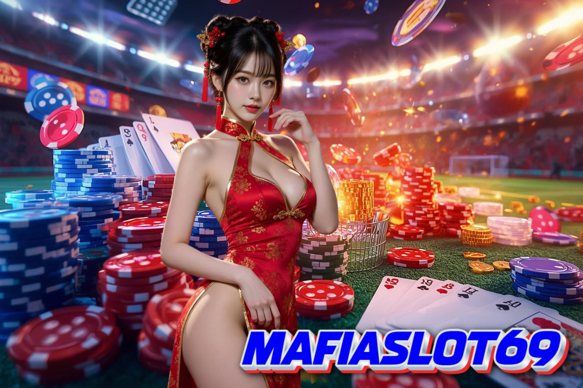 mafiaslot69