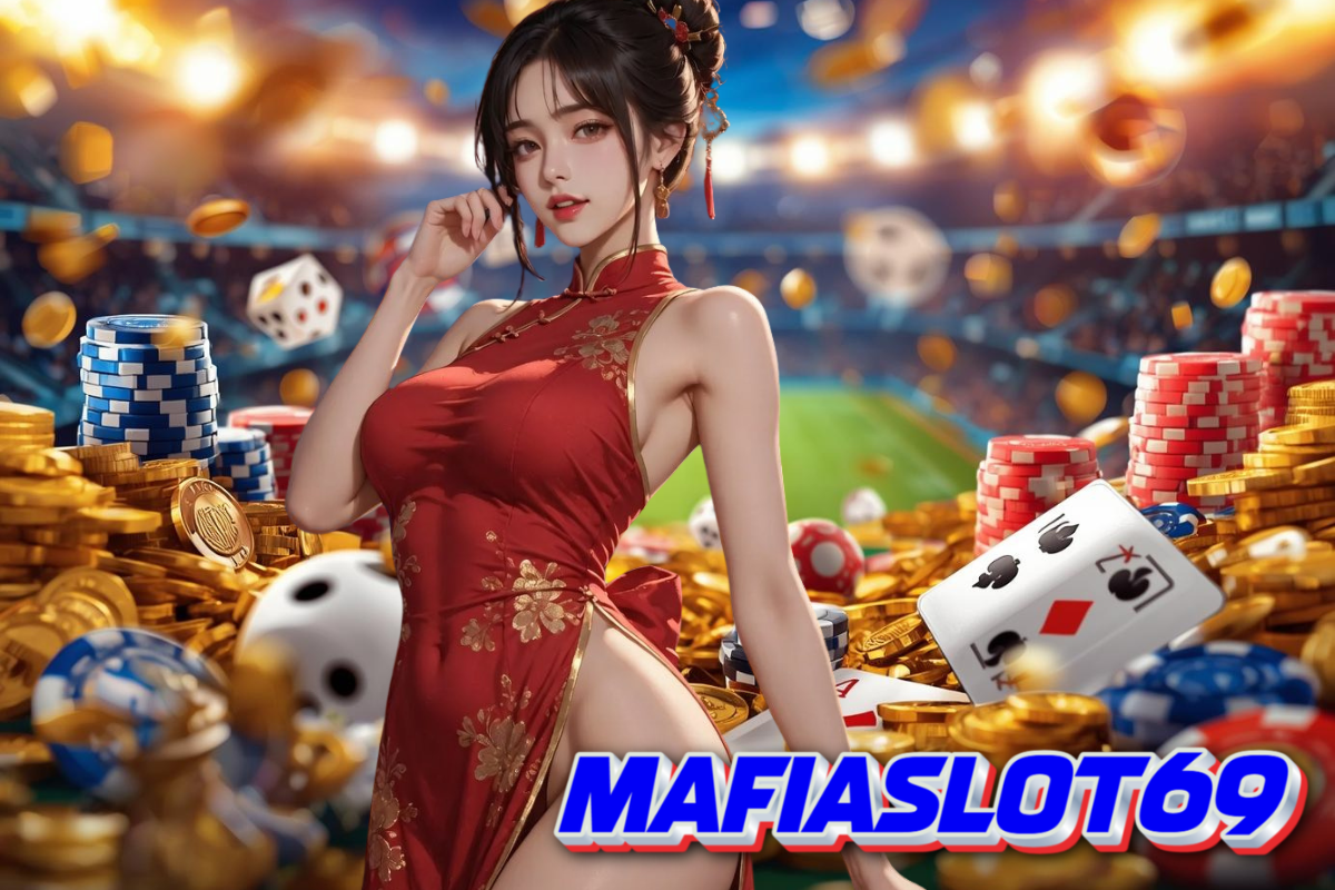 mafiaslot69 แตกง่าย